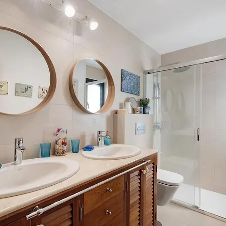 Palmeras, Un Remanso De Paz