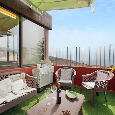 Palmeras, Un Remanso De Paz Tatil Evi *