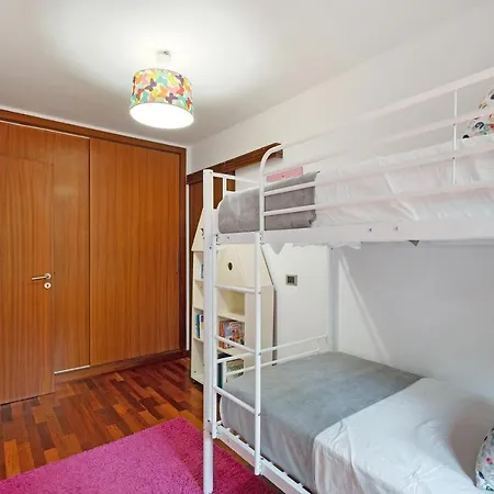 Tatil Evi Palmeras, Un Remanso De Paz Candelaria