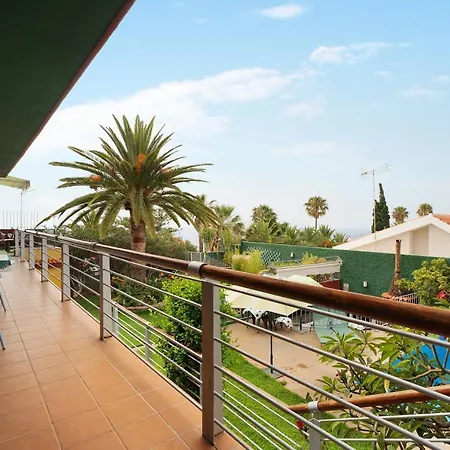 Tatil Evi Palmeras, Un Remanso De Paz