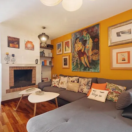 Tatil Evi Palmeras, Un Remanso De Paz *