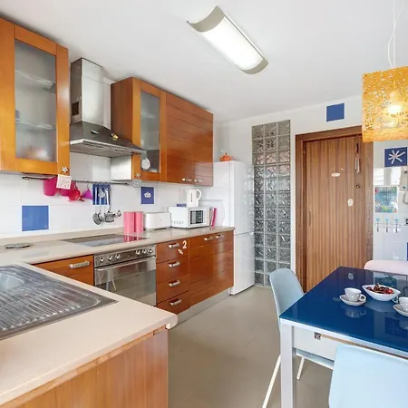 Tatil Evi Palmeras, Un Remanso De Paz *